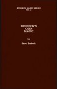 Steve Dusheck - Dusheck's Magic Series No 2 Coin Magic